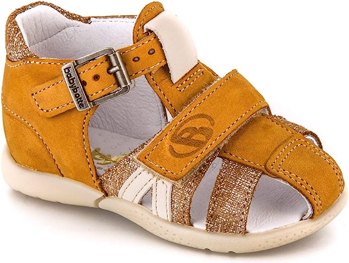 Sandales Bout fermé garçon